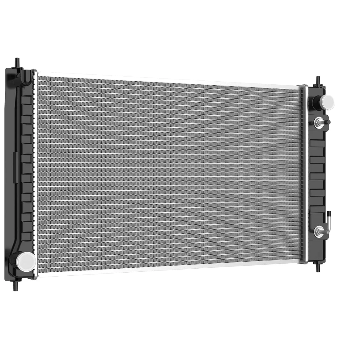 DWVO Radiator for 2007-2018 Altima, 2009-2023 Maxima