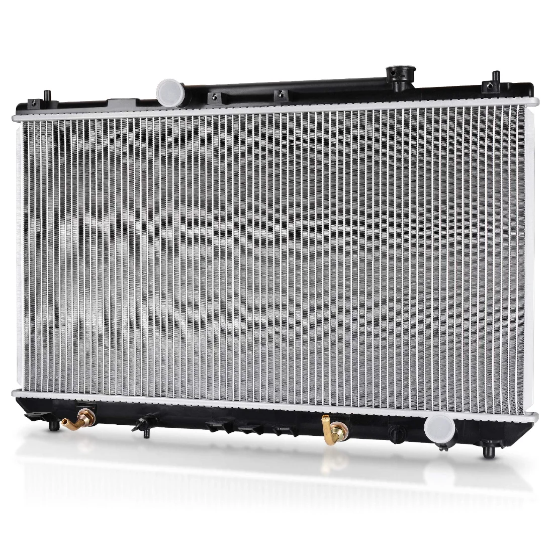 DWVO Radiator for 1997-2001 Camry 2.2L